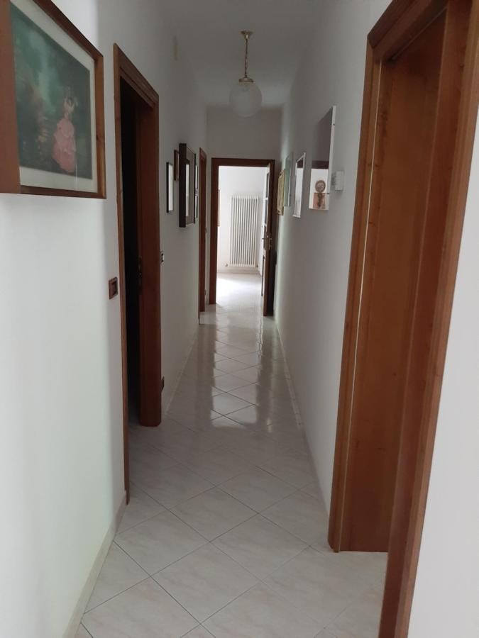 B&B Ca'Di Beppe Madonna di Fornelli Luaran gambar