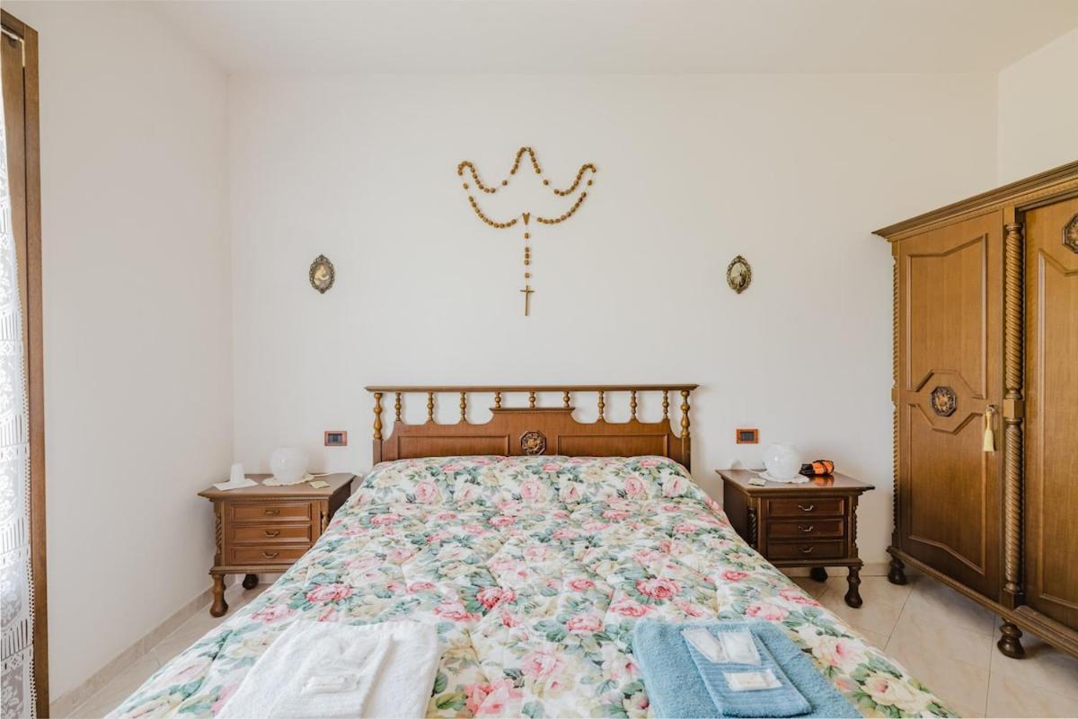 B&B Ca'Di Beppe Madonna di Fornelli Luaran gambar