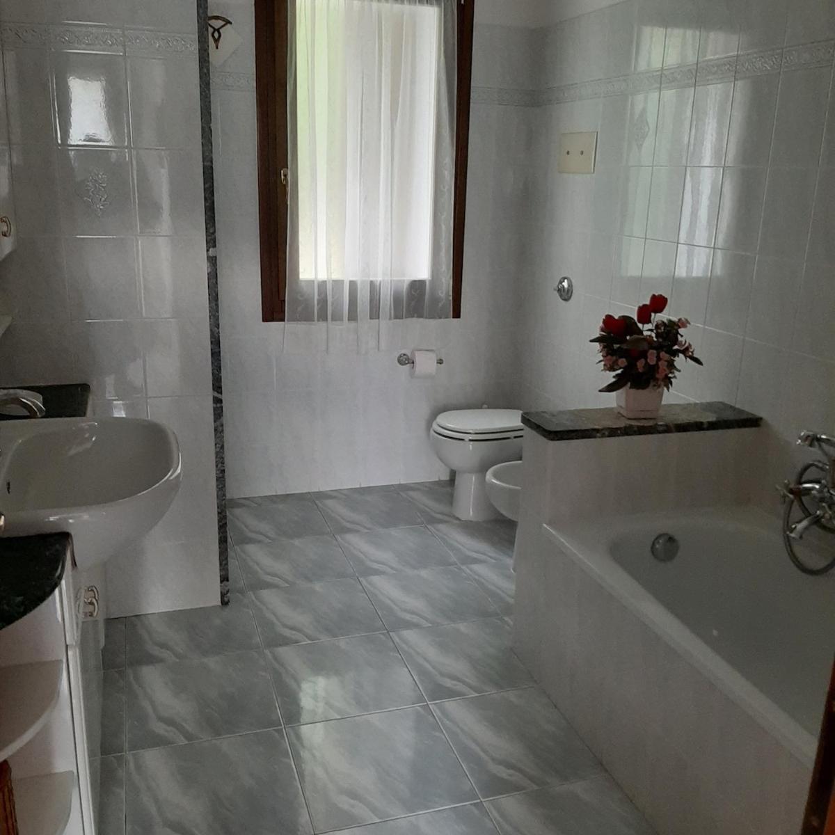 B&B Ca'Di Beppe Madonna di Fornelli Luaran gambar